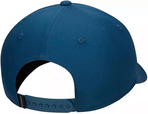 Nike Adult Unisex Jordan Golf Rise Snapback Hat/Cap (US, Alpha, Medium, Large, Sky Blue) in Saudi Arabia