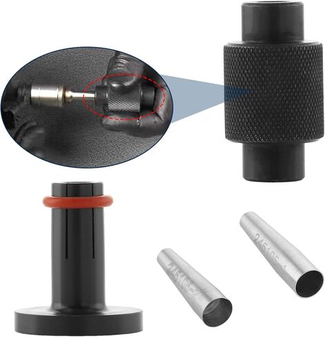 أدوات أختام حاقن الوقود GM245 المتوافقة مع GM Subaru استبدال EN-49245 EN-51105 18683AA000 in Kuwait