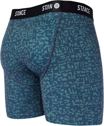 Stance Reflektion Boxer Brief in Saudi Arabia