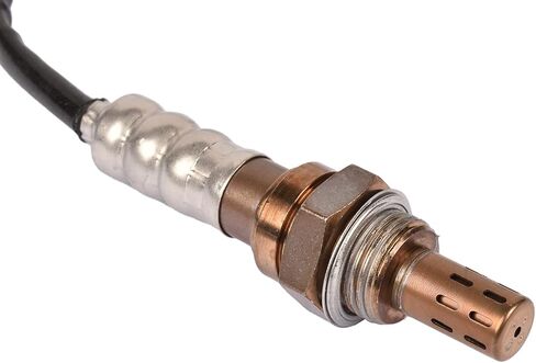 234-5038 234-4489 4Pcs Upstream & Downstream O2 Oxygen Sensor Replacement for Ford Edge Explorer 3.5L 3.7L 2011-2014 Lincoln MKX 3.7L 2012 2013 2014 Mazda 6 CX-9 3.7L 2011-2015 in Saudi Arabia