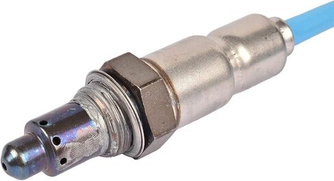 234-5038 234-4489 4Pcs Upstream & Downstream O2 Oxygen Sensor Replacement for Ford Edge Explorer 3.5L 3.7L 2011-2014 Lincoln MKX 3.7L 2012 2013 2014 Mazda 6 CX-9 3.7L 2011-2015 in Saudi Arabia