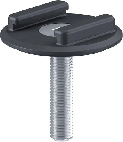 SP CONNECT Micro Stem Mount Pro Clamp | إس بي سي + | حامل هاتف محمول ممتاز لركوب الدراجات | حاملي الهاتف الخليوي دراجة كهربائية | دراجة الطريق الدراجة الإلكترونية in Kuwait