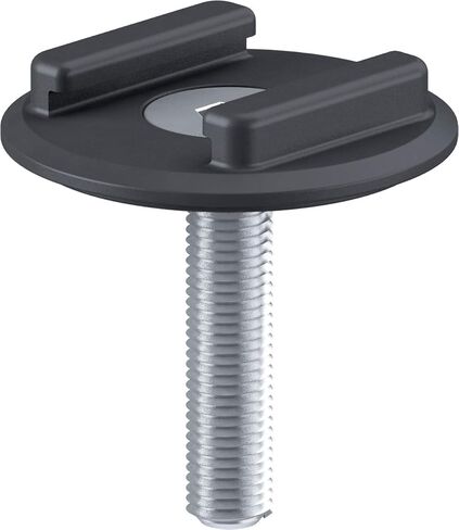 SP CONNECT Micro Stem Mount Pro Clamp | إس بي سي + | حامل هاتف محمول ممتاز لركوب الدراجات | حاملي الهاتف الخليوي دراجة كهربائية | دراجة الطريق الدراجة الإلكترونية in Kuwait