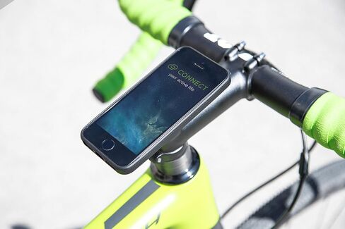 SP CONNECT Micro Stem Mount Pro Clamp | إس بي سي + | حامل هاتف محمول ممتاز لركوب الدراجات | حاملي الهاتف الخليوي دراجة كهربائية | دراجة الطريق الدراجة الإلكترونية in Kuwait