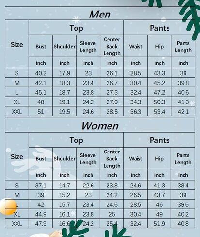 LecGee Matching Family Pajama Set Christmas Couple Plaid Sleepwear Xmas Long Sleeve Lounge Set Men&Women Button Down Pjs Set in Kuwait