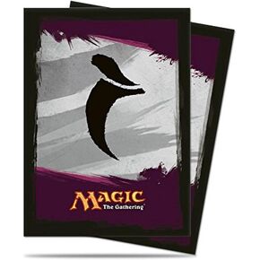 Ultra Pro Khans of Tarkir Sultai Standard Deck Protector for Magic 80ct