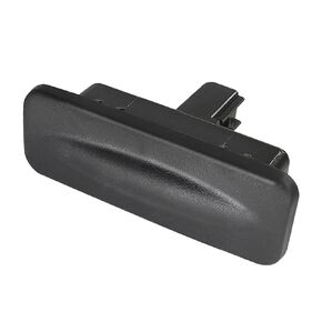 Trunk Lid Lock Handle Button Fit for 2013 2014 2015 2016 2017 Hyundai Elantra GT Hatchback Replace # 81260-A5000