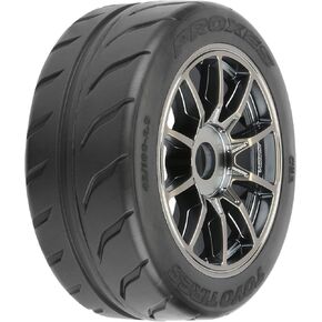 إطار Pro-line Racing 1/7 Toyo Prxs R888R S3 FR 2.9 BLTD MTD Spctr Gnmtl PRO1019911 RC
