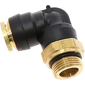 General Motors Genuine General Motors 90 Degree Elbow Tube - 19407161