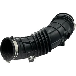 SMMS Air Intake Hose 17228R42A00, Air Cleaner Intake Hose Tube with Clamps Compatible with Honda Crosstour Accord 2.4L 3.5L 2008-2015, Replaces OE: 696-053