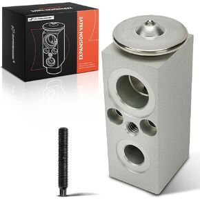 A-Premium A/C Expansion Valve Compatible with Saturn Vue 2008 2009