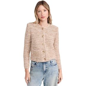 ba&sh Women's Guspa Cardigan