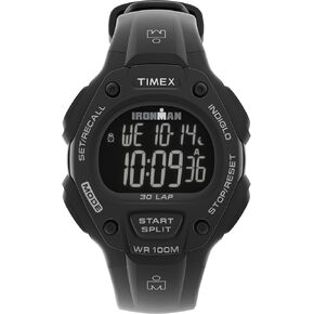 TIMEX Men's IRONMAN Classic 30 38mm Watch