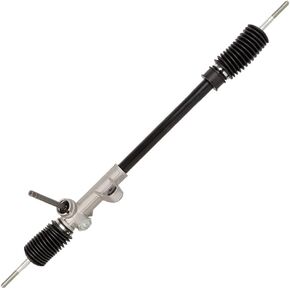 Manual Steering Rack & Pinion For Honda Civic 1996 1997 1998 1999 2000 - BuyAutoParts 80-70158AN New