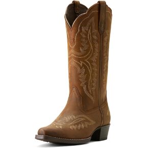 ARIAT Unisex-Child Casanova Western Boot