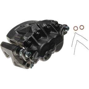 Raybestos FRC10919 Professional Grade Remanufactured Semi-Loaded Disc Brake Caliper
