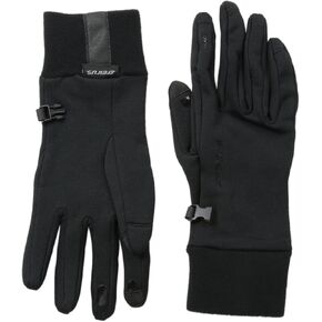 2102 Powerstretch Unisex Polartec Glove Liner with Soundtouch Touch Screen Technology