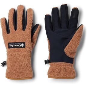 Columbia Womens Helvetia Ii Sherpa Glove