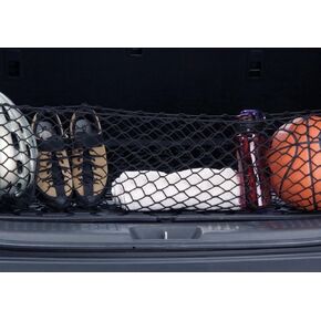 Envelope Style Trunk Cargo Net for KIA Sorento 2010 2011 2012 2013 New
