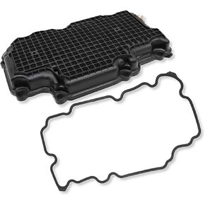 111105CA1A 111105CA2A Lower Engine Oil Pan Kit Compatible with Q50 2016-2022 Q60 2017-2022 3.0L 2WD 11110-5CA1A 11110-5CA2A