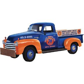 AMT - 1955 Chevy Cameo Pickup (Coca-Cola) (AMT1094/12)