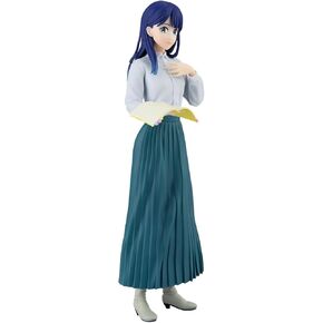 Oshi No Ko - Ai & Aqua & Ruby, Bandai Spirits Collectible Statue