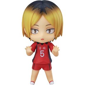 Good Smile Company Haikyu!!: Kenma Kozume Nendoroid Action Figure