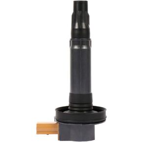 OCPTY 6 ignition coils with 6 iridium Spark Plugs fits BL3Z-12029-C UF-646 E1146 for ford for Lincoln Expedition Explorer F50 V6 MKS MKT Navigator