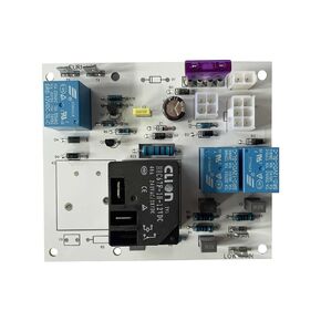 iFJF 3106996022 Heat and Cool Analog Control Relay Board Kit Compatible with RV Air Conditioner 579 590 595 and 600 Series Replace for 3311924