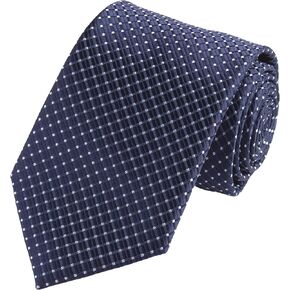 GoTie Geometric Neckties For Men - Traditional Neckties