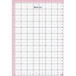 Lori Holt Cute Cuts 8.5" x 12.5" Ruler - Riley Blake Designs STCC-9000