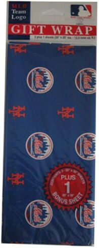 MLB Anaheim Angels Wrapping Paper in Saudi Arabia
