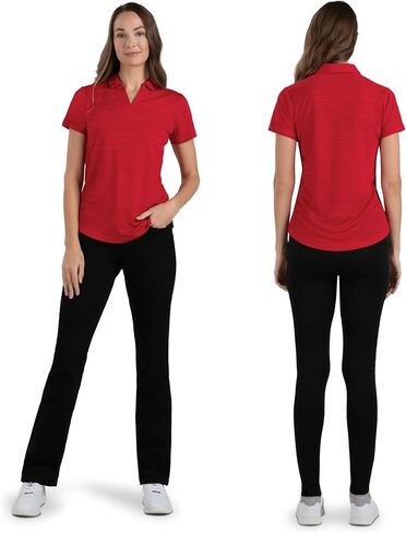 Augusta Sportswear Women's Standard Pursuit Polo in Kuwait