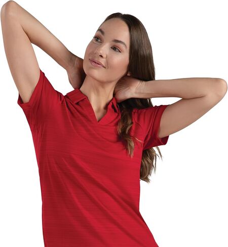 Augusta Sportswear Women's Standard Pursuit Polo in Kuwait