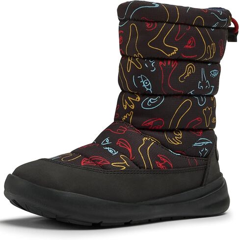 Camper Unisex-Child Sneaker Bootie Ankle Boot in Saudi Arabia