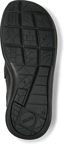 Camper Unisex-Child Sneaker Bootie Ankle Boot in Saudi Arabia