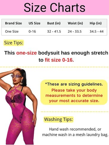 Body Stockings For Women Sexy Lingerie, Fits 0-16, Fishnet Bodysuit Glow Party Rave Club, Dancer Outfits Exotic Sets in Saudi Arabia