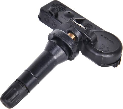 مجموعة من 4 مستشعر نظام مراقبة ضغط الإطارات TPMS 315 ميجاهرتز متوافق مع بديل بويك كاديلاك تشيفي جي إم سي لـ 13586335 in Kuwait