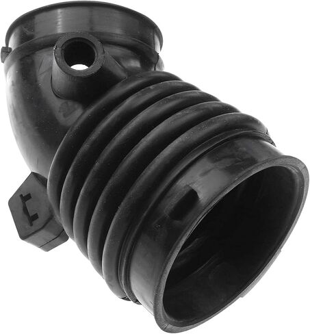 A-Premium Engine Air Intake Hose Tube [fits DOHC, 6Cyl 3.0L] Compatible with Mazda MPV, 2003 2004 2005 2006, Van 4-Door, [FWD, Front Wheel Drive], Replace# AJ5113221, 1385052 in Saudi Arabia