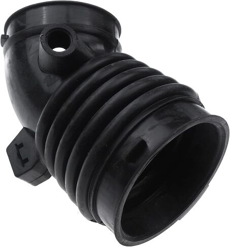 A-Premium Engine Air Intake Hose Tube [fits DOHC, 6Cyl 3.0L] Compatible with Mazda MPV, 2003 2004 2005 2006, Van 4-Door, [FWD, Front Wheel Drive], Replace# AJ5113221, 1385052 in Saudi Arabia