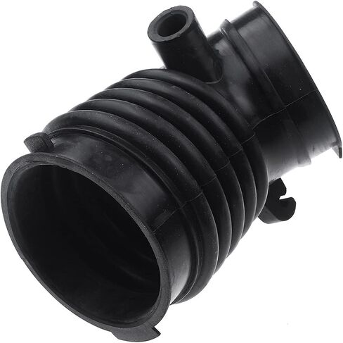 A-Premium Engine Air Intake Hose Tube [fits DOHC, 6Cyl 3.0L] Compatible with Mazda MPV, 2003 2004 2005 2006, Van 4-Door, [FWD, Front Wheel Drive], Replace# AJ5113221, 1385052 in Saudi Arabia