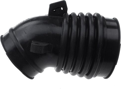 A-Premium Engine Air Intake Hose Tube [fits DOHC, 6Cyl 3.0L] Compatible with Mazda MPV, 2003 2004 2005 2006, Van 4-Door, [FWD, Front Wheel Drive], Replace# AJ5113221, 1385052 in Saudi Arabia
