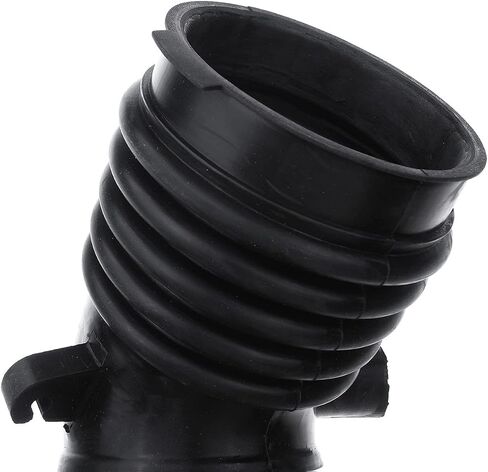 A-Premium Engine Air Intake Hose Tube [fits DOHC, 6Cyl 3.0L] Compatible with Mazda MPV, 2003 2004 2005 2006, Van 4-Door, [FWD, Front Wheel Drive], Replace# AJ5113221, 1385052 in Saudi Arabia
