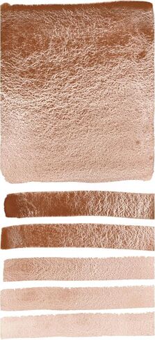 Daniel Smith Extra Fine Watercolor Paint, 15ml Tube, Lunar Earth, 284600050, 0.5 Fl Oz (Pack of 1) in Saudi Arabia