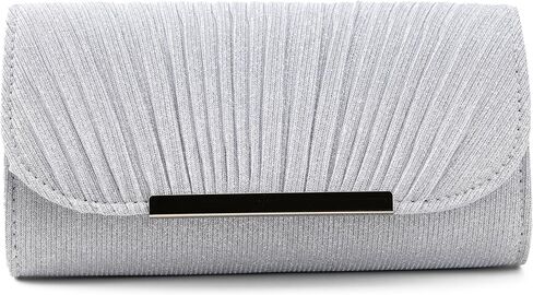 Evening Bag Clutch Purses Sparkling Party Handbag for Women Wedding Formal Purse for Dressy in Saudi Arabia