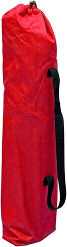 Outdoor Quad Camping Chair - Lightweight, Portable Folding Design - Adjustable Footrest, Cup Holder, Storage Carrying Bag – Durable Material, Steel Frame - by GigaTent in Kuwait