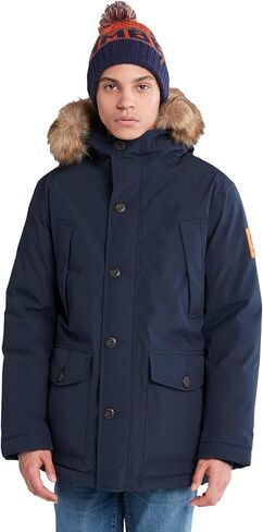 حذاء Scar Ridge للرجال من Timberland بتقنية Dryvent in Saudi Arabia