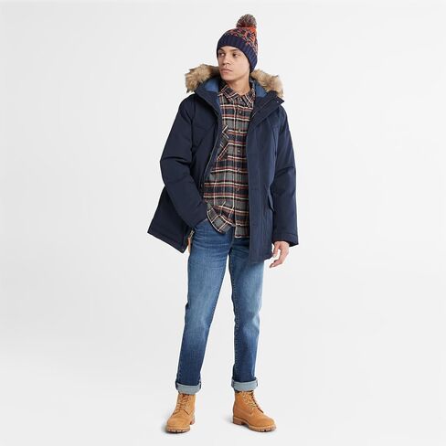 حذاء Scar Ridge للرجال من Timberland بتقنية Dryvent in Saudi Arabia