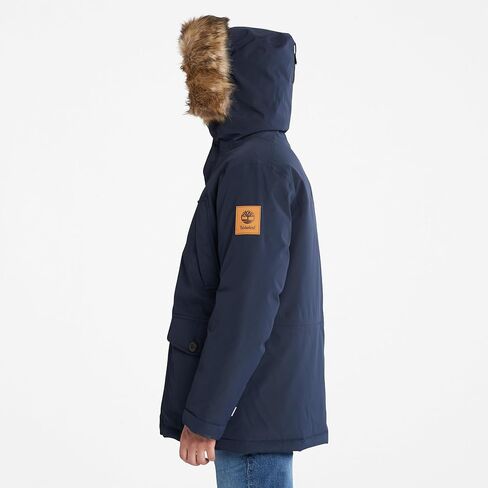 حذاء Scar Ridge للرجال من Timberland بتقنية Dryvent in Saudi Arabia