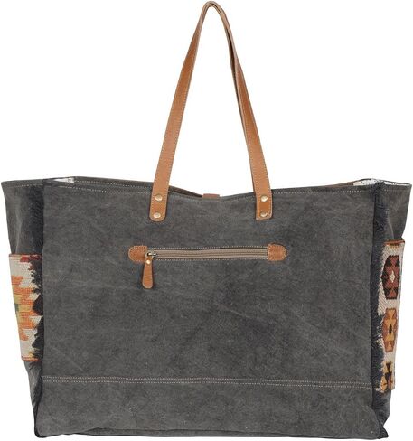 Myra Bag Academia Weekender Bag S-4398 in Saudi Arabia